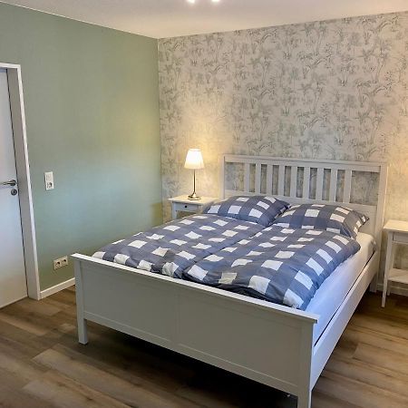 Appartement Ankerplatz à Leer Extérieur photo