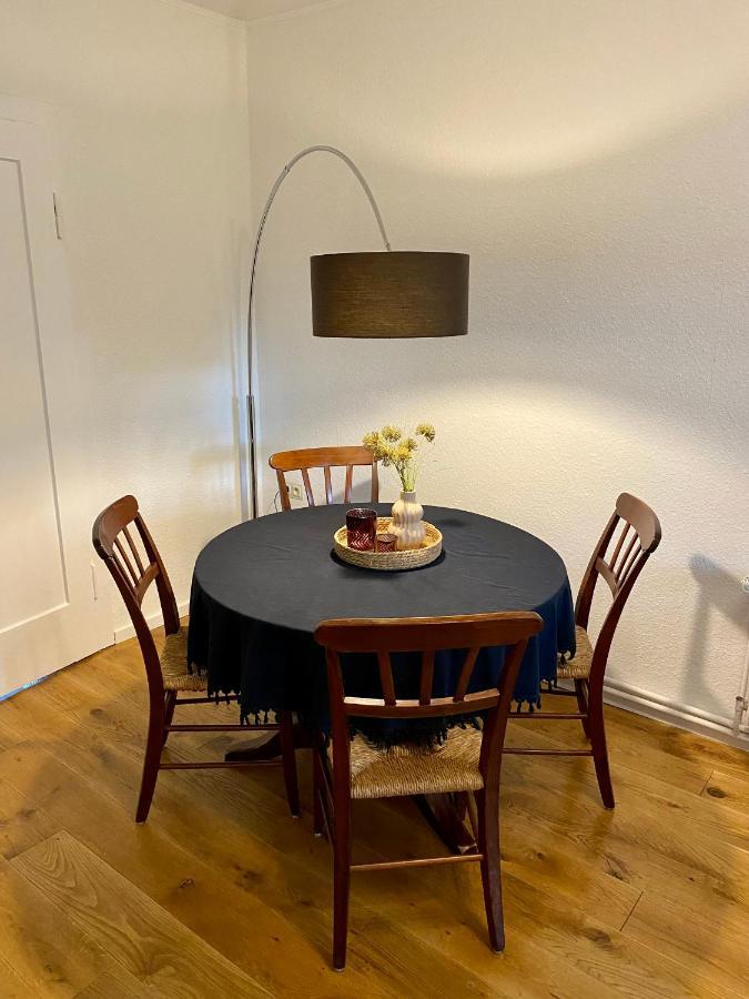 Appartement Ankerplatz à Leer Extérieur photo