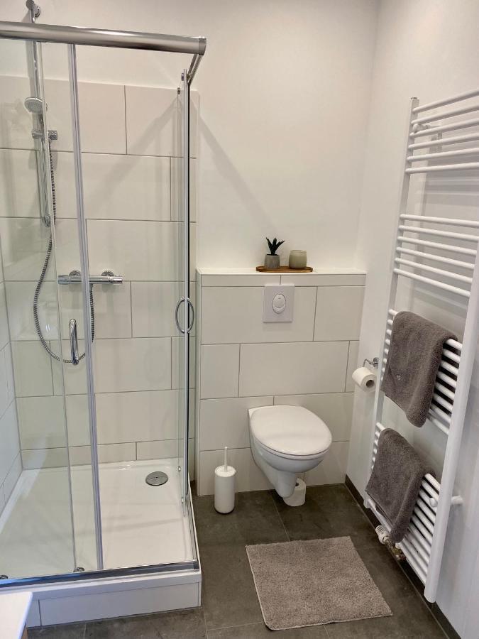 Appartement Ankerplatz à Leer Extérieur photo