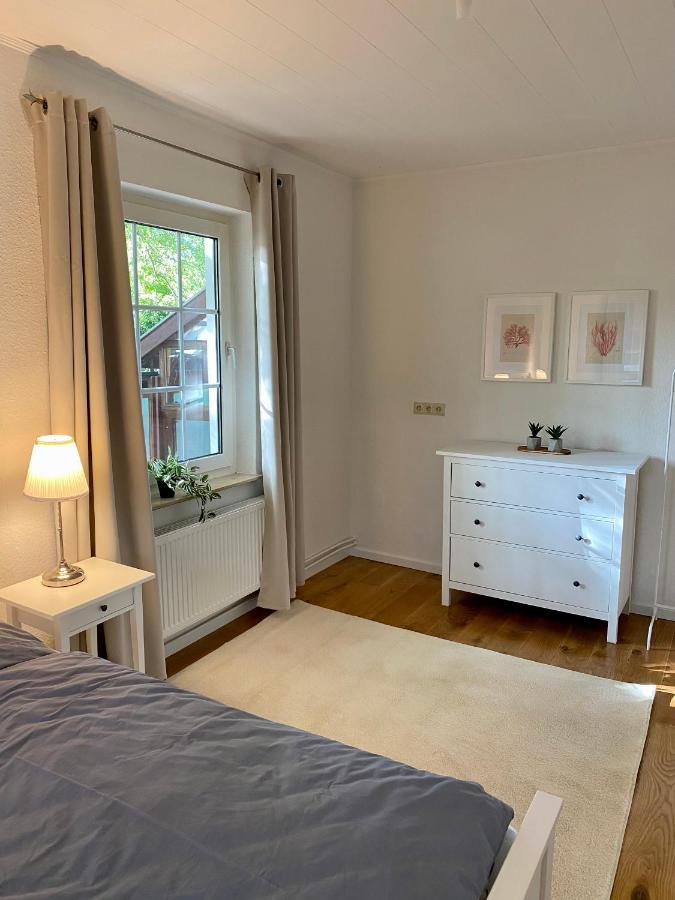 Appartement Ankerplatz à Leer Extérieur photo
