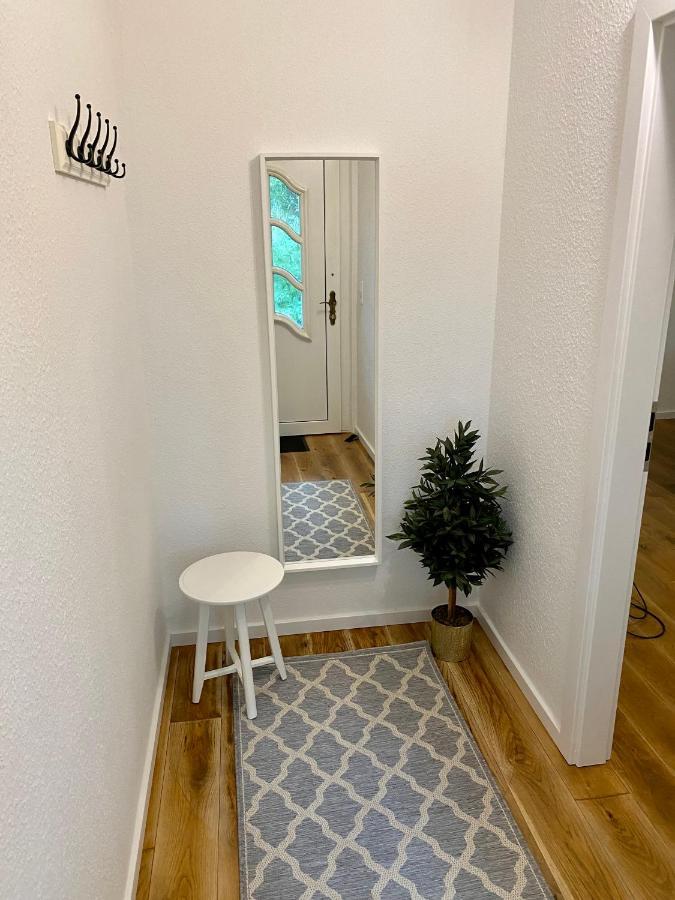 Appartement Ankerplatz à Leer Extérieur photo