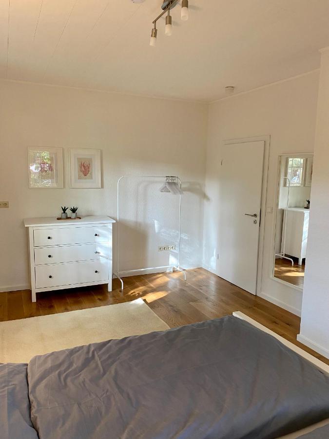 Appartement Ankerplatz à Leer Extérieur photo