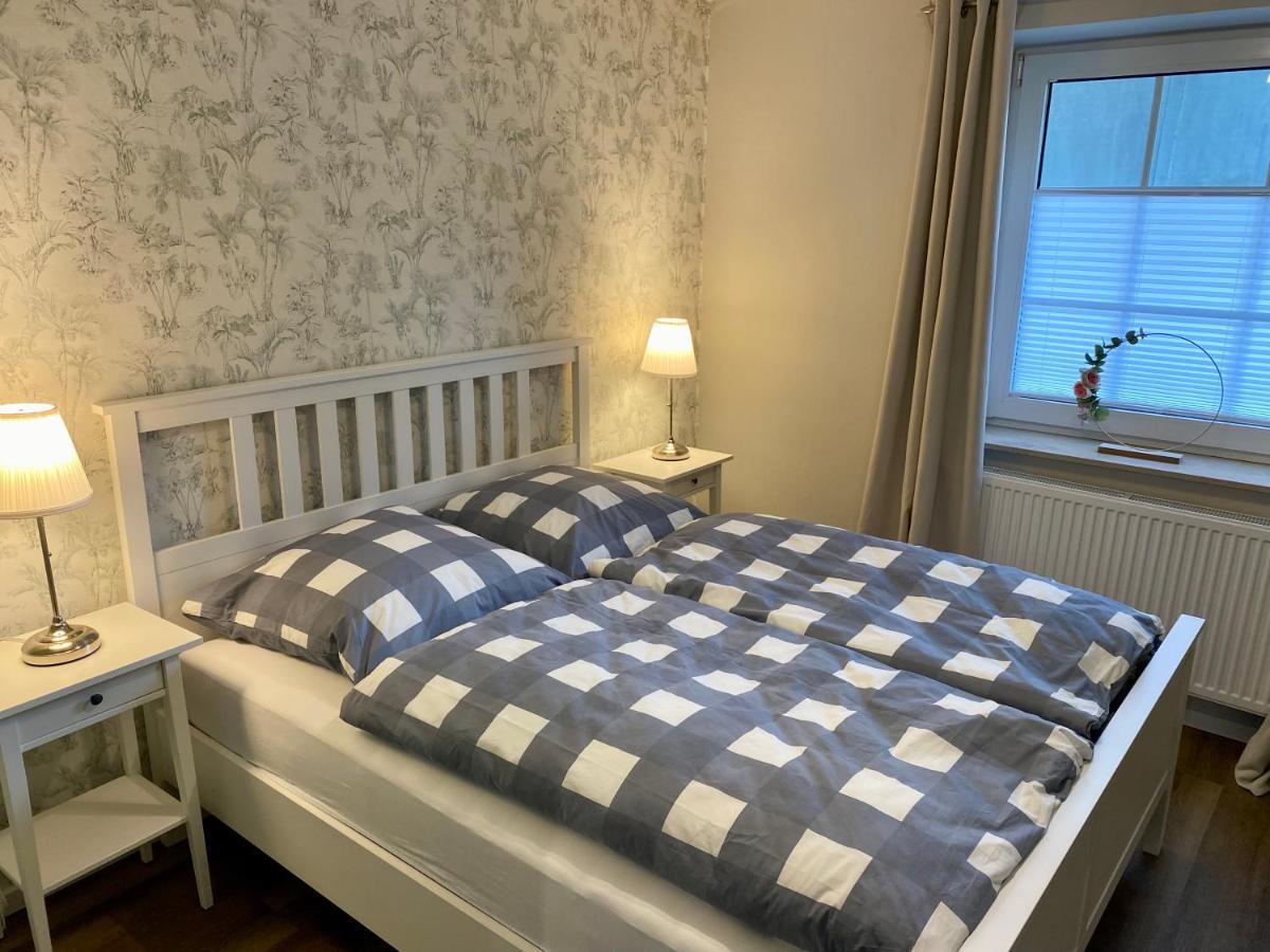 Appartement Ankerplatz à Leer Extérieur photo